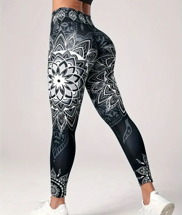 Нов дамски клин, М