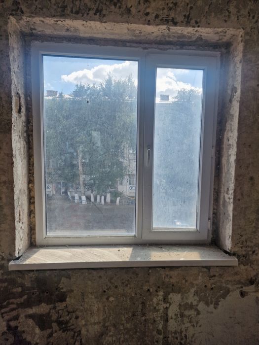 Продам окна пластиковые