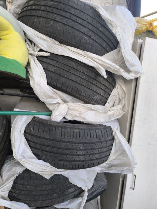 Комплект шин KingBoss