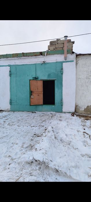 Продам капитальный гараж