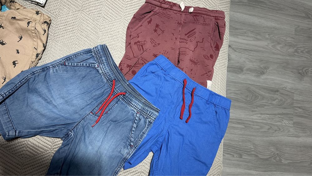 Детски лот за момче