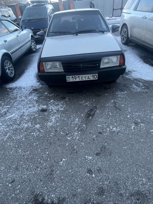 Продам ваз на полном ходу