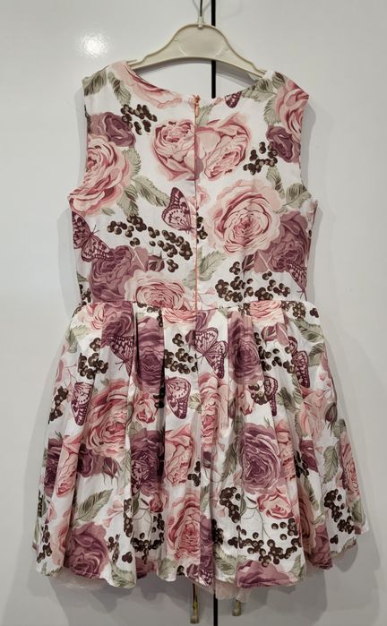 Детска официална рокля