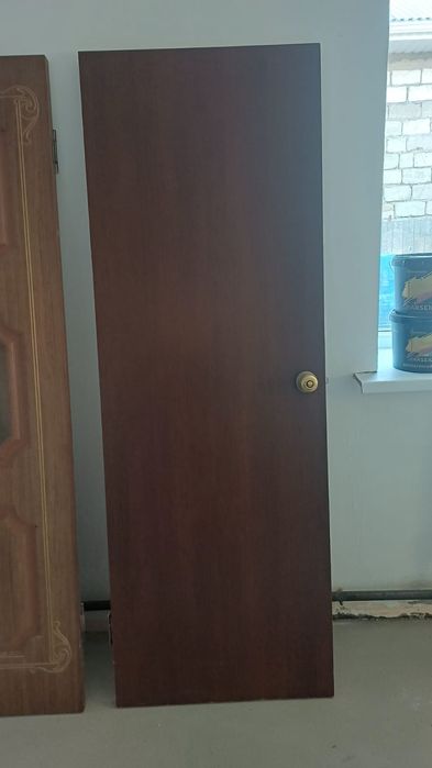 Бу двери межеомнатные