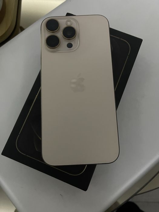 Iphone 16 Pro Max 512gb