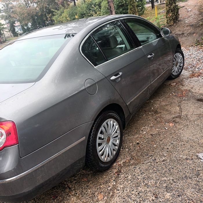Vand WV Passat 1.9