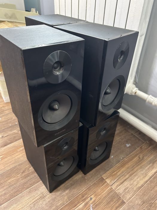 Магнитофон Самсунг