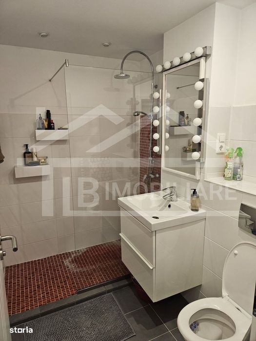 Apartament cu 2 camere, 64 mp, Zona Acta Residence