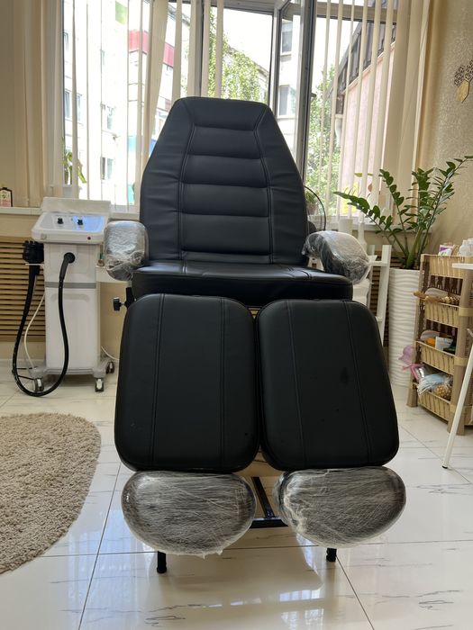 Педикюрное кресло