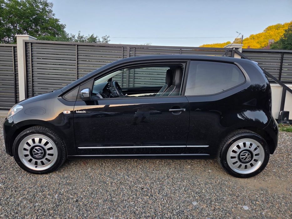 Vw up 1.0 benzina Clima EURO 5
