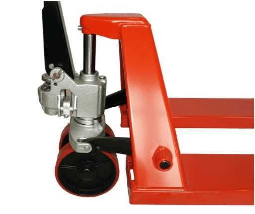 Arc piston transpalet manual HPT25, HPT-A25, WH25-ES
