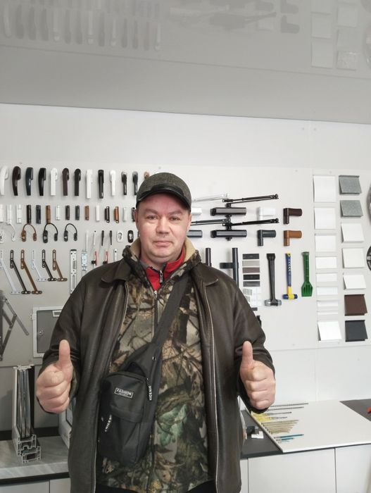 Ремонт пластиковых окон и дверей