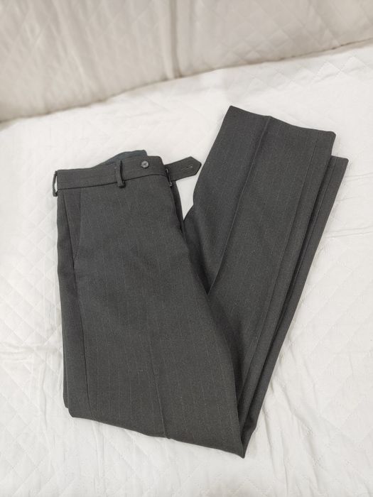 Продам мужские брюки.