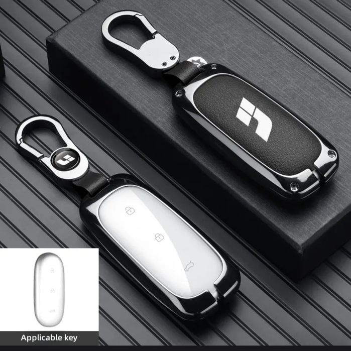Чехол для автомобильного ключа  Lixiang L7,L8,L9