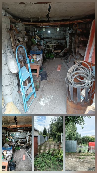 Продам дачу с/о Металлург 4
