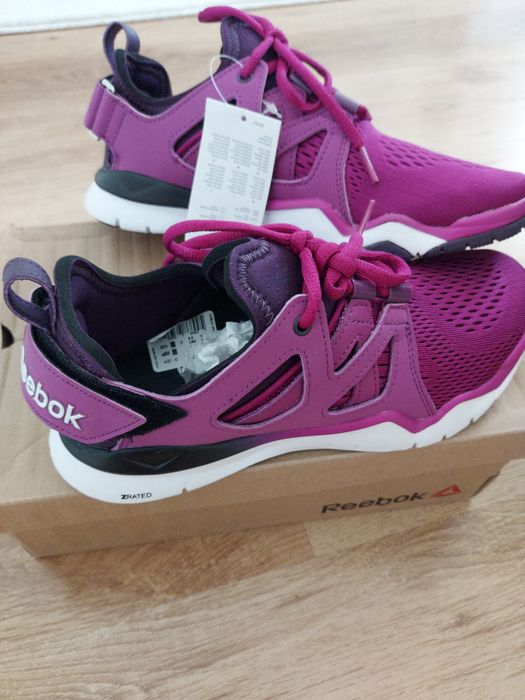 Reebok 37 номер дамски