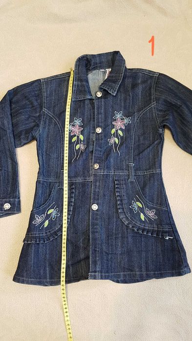 Детски дрехи за момиче - изгодно