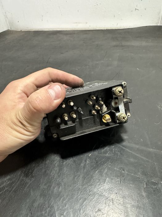 Releu bujii incandescente Volkswagen Vw LT 2.5 TDI 2D0911253A