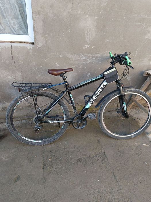 Цена снижена | Ведосипед SKILMAX 29 | недорого