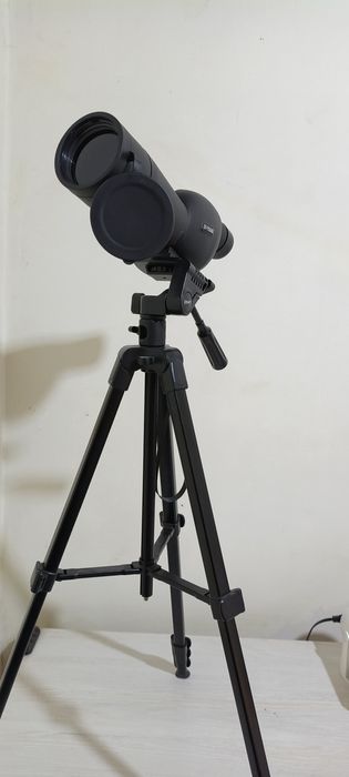Teleskop Monocular
