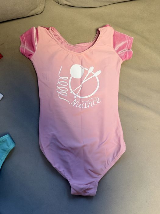 Трика за гимнастика / балет