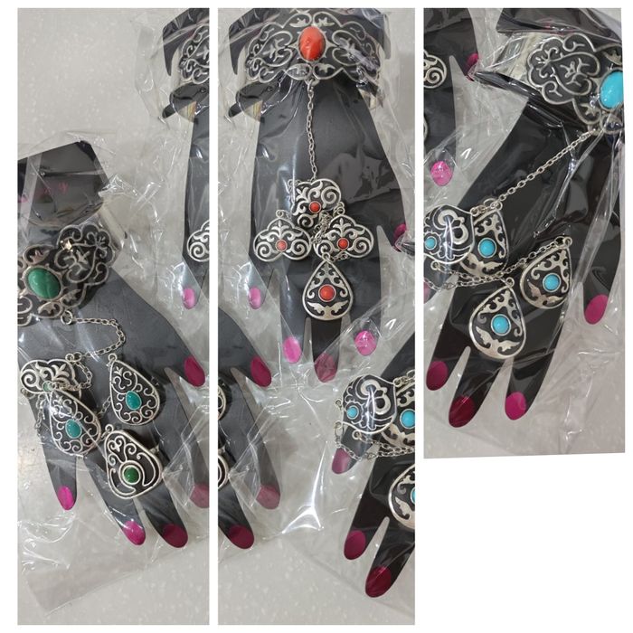 Национальное украшение