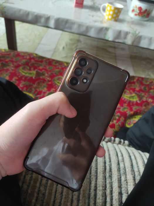 Самсунг галахи а73