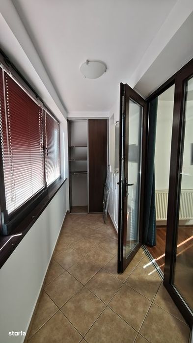TITAN. Apartament 3 camere de inchiriat