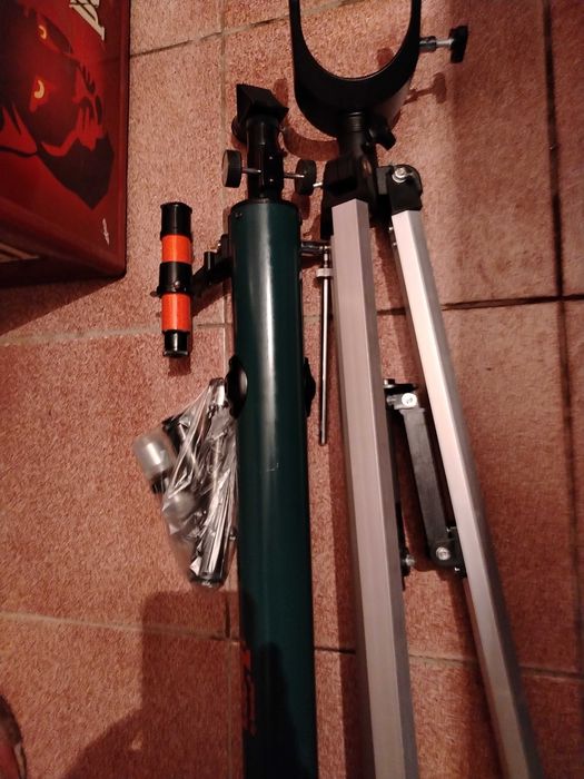 Телескоп Levenhuk LabzzT3