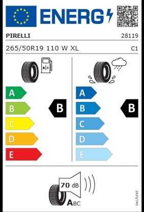 Anvelope Pirelli P Zero 265/50 R19 W 110 XL*, de vară, fabricație 2026, 1100 lei 2 bucăți, 2100 lei setul de 4
