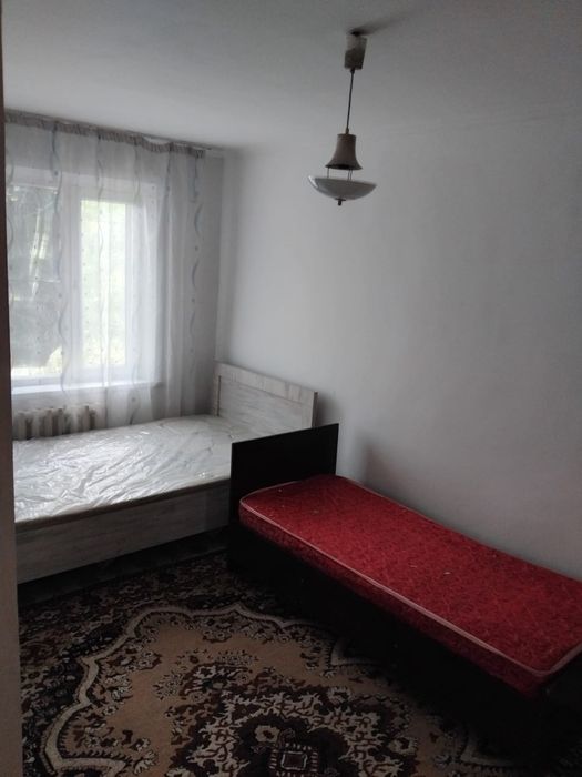 Продам  2 комнотная квартира