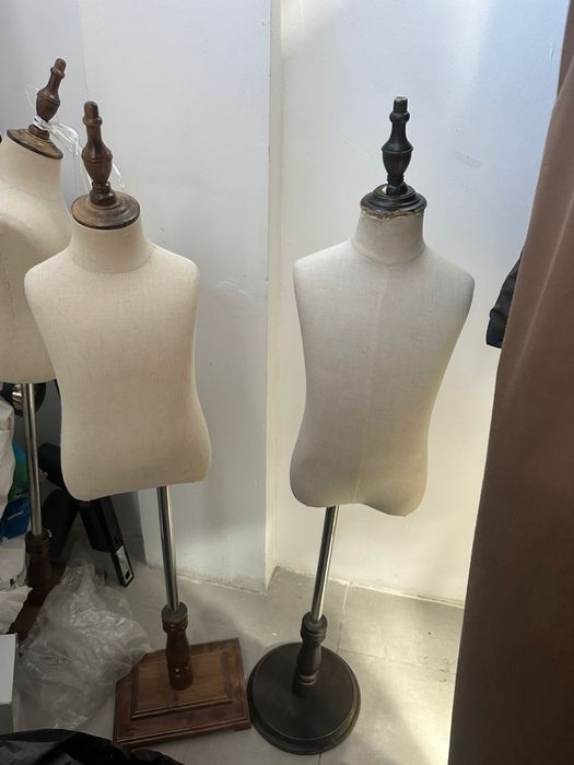 Детс маникен продам