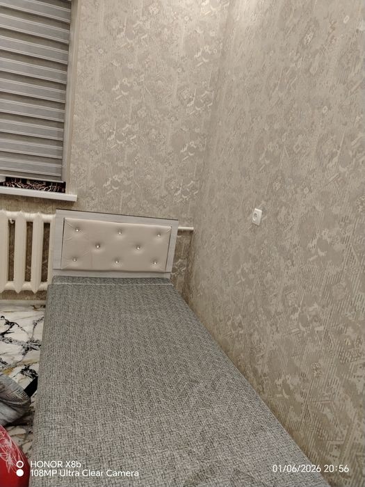 Bir kishilik kravat sotiladi