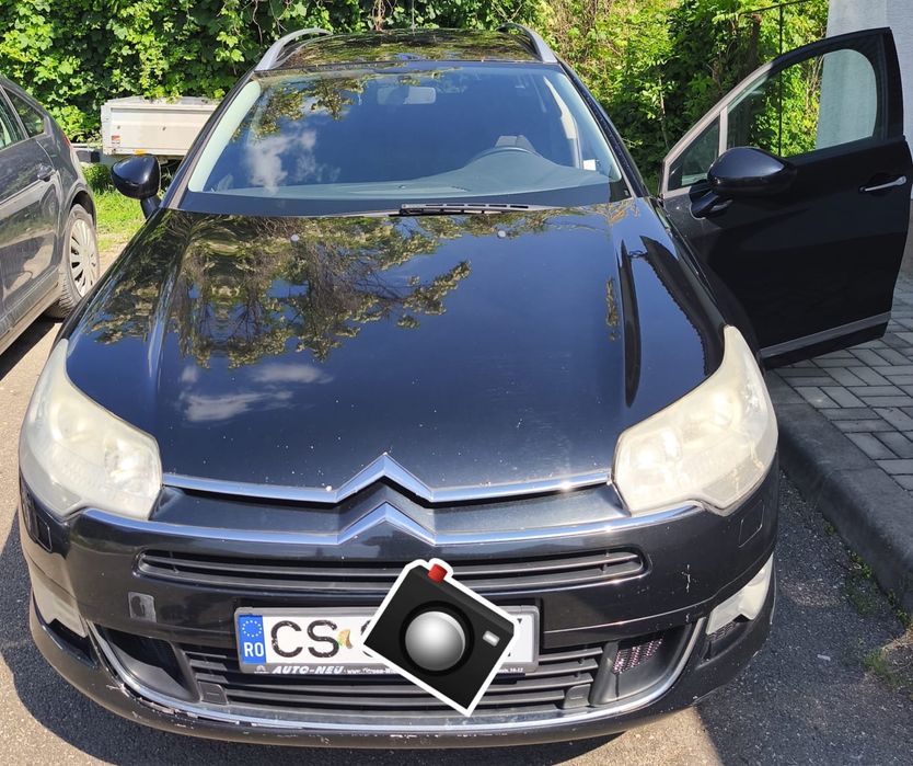 CITROËN C5