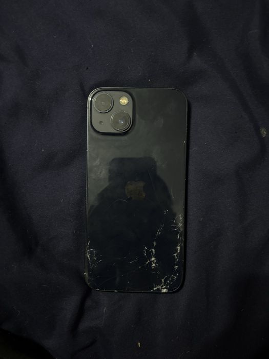 Айфон 13 128гб