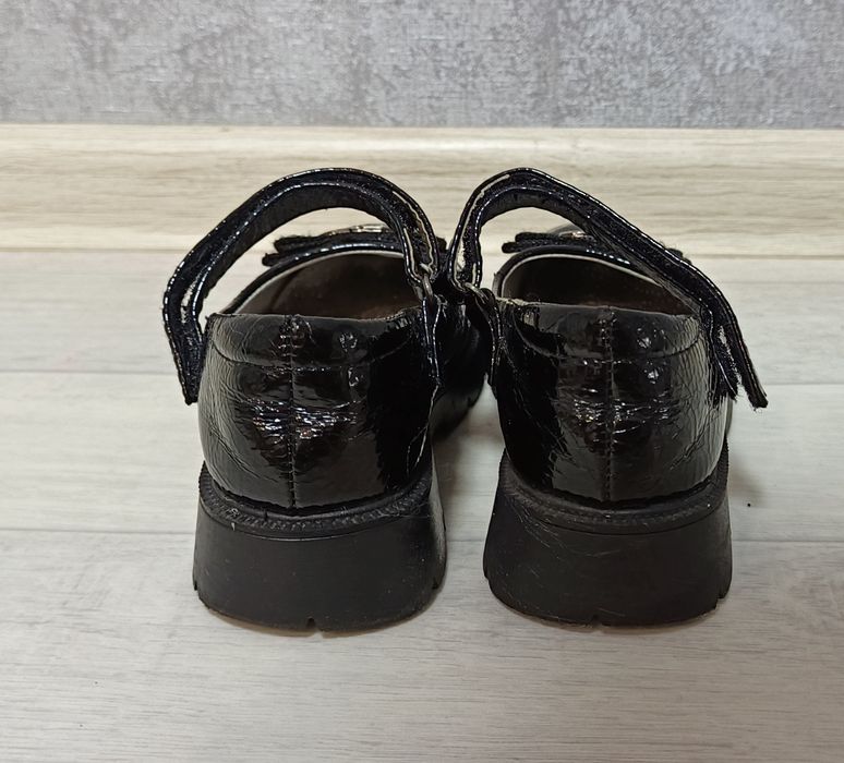 туфли школьные 29