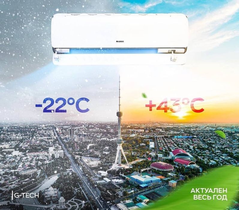 Remont kondisaner 24/7