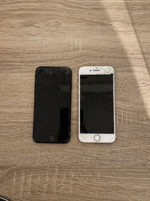 iPhone 7 pentru piese