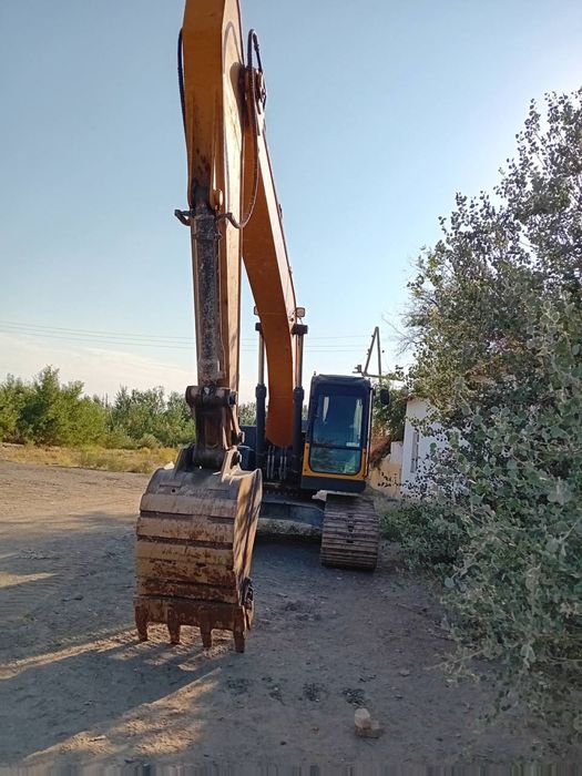 UZ XCMG XE215C LL ekskavator sotiladi
