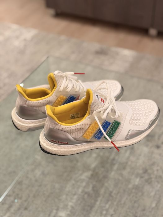 Vand adidasi Adidas Lego