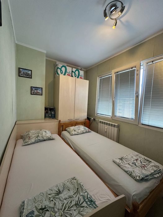 Продава се Тристаен апартамент в София, Овча купел 1 - 60 кв.м за 3400 €/кв.м - Снимка #9