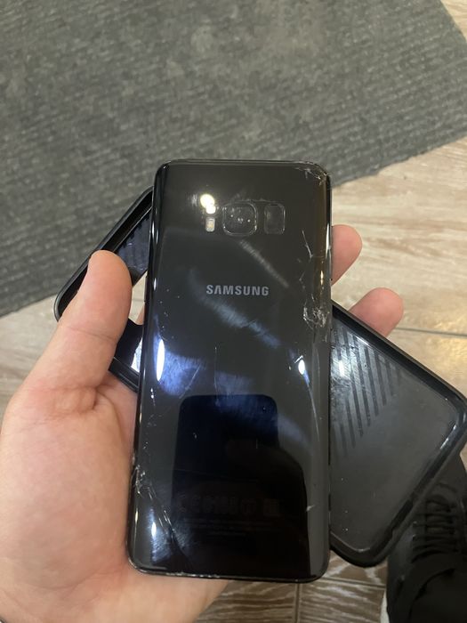 Samsung S8 64/4 Продам