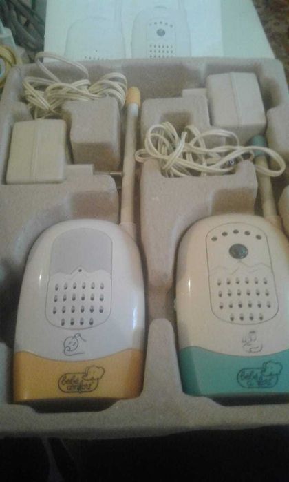 продам радио няню