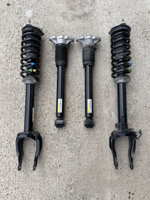Amortizoare / Telescoape Mercedes GLE W167, 2019-2025