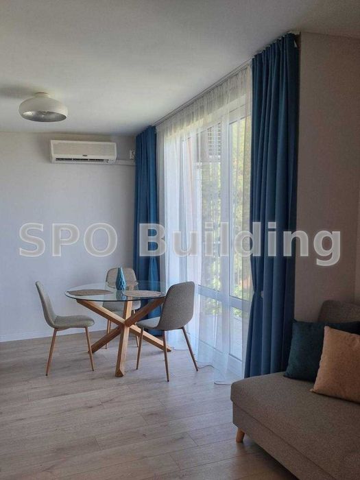 Продава се Двустаен апартамент в Свети Влас - 57 кв.м за 1562 €/кв.м - Снимка #6