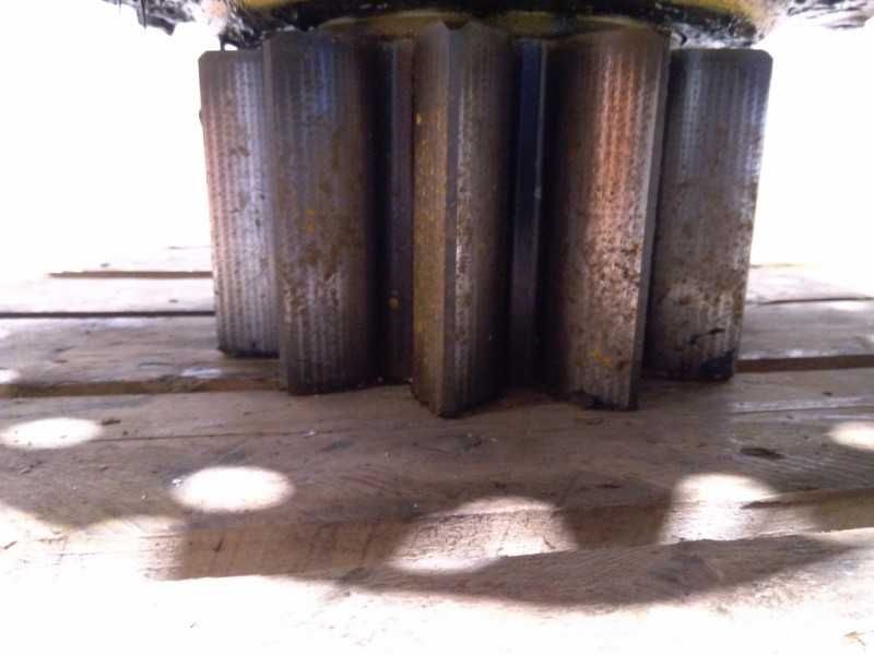 Reductor de rotire Caterpillar 336EL-Piese de schimb Caterpillar