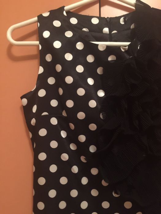 Дамска рокля