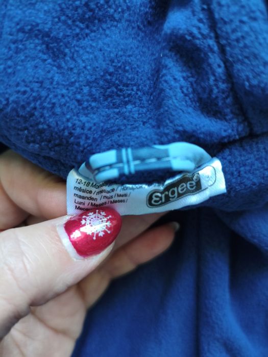 Детски гащеризон