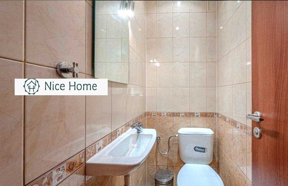 Дава се под наем Тристаен апартамент в София, Манастирски ливади - 110 кв.м за 397991.76 € - Снимка #9