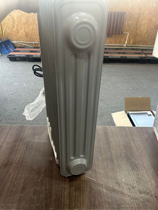 Обогреватель Midea NY2009-16JA